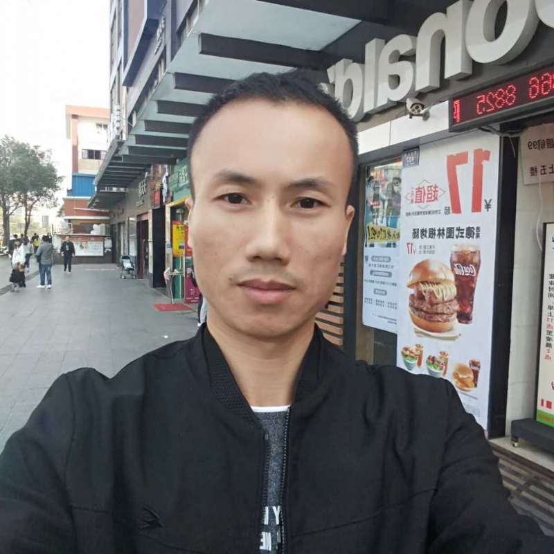 地瓜的第一张照片--长泰相亲网