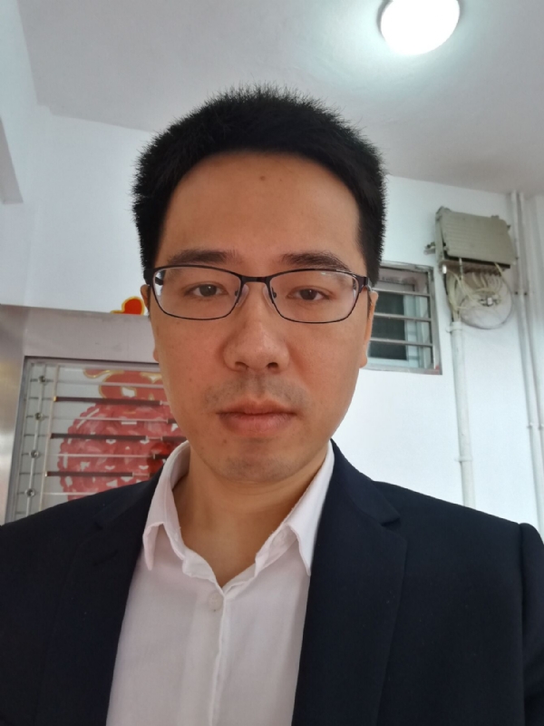 妥妥当当的第一张照片--长泰相亲网