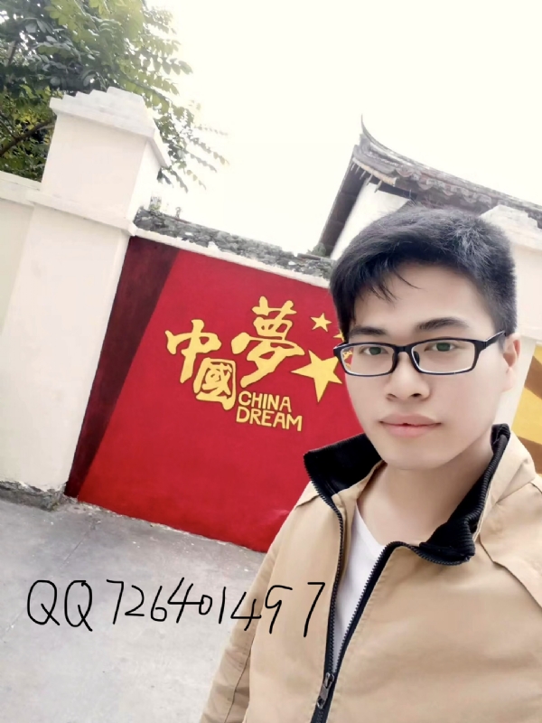 奋斗2020的第一张照片--长泰相亲网
