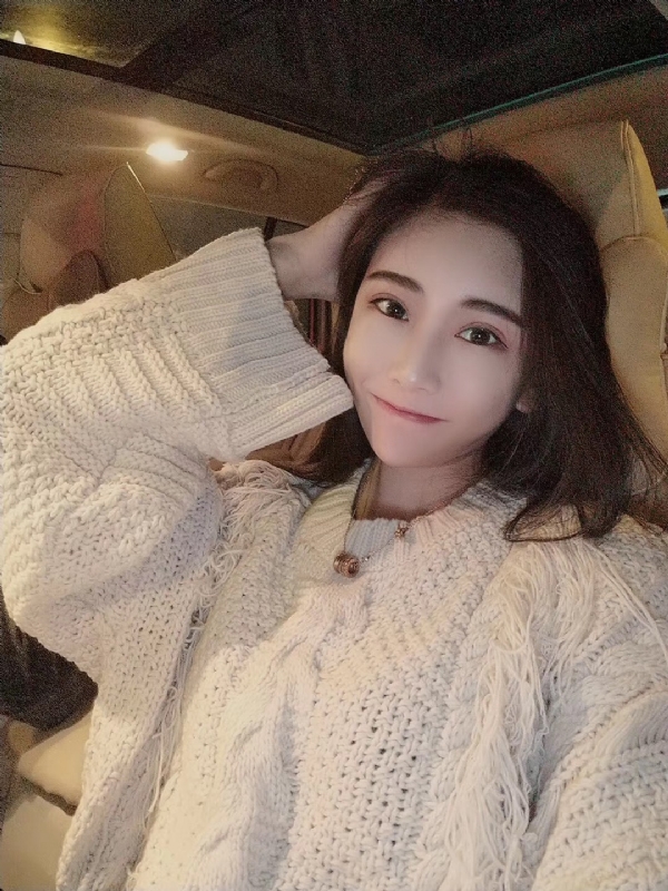 孙雪的第五张照片--长泰相亲网