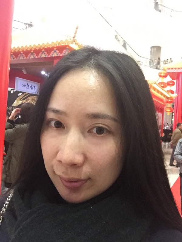 sisi的第一张照片--长泰相亲网
