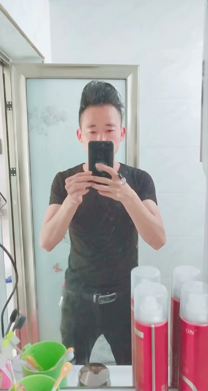 邱利平的第一张照片--长泰相亲网
