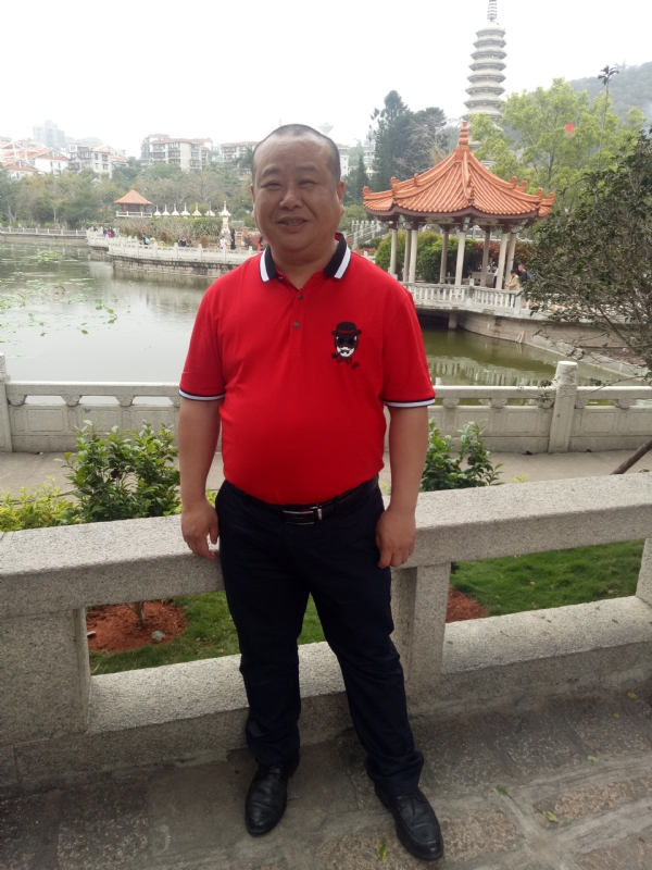 墨然的第二张照片--长泰相亲网
