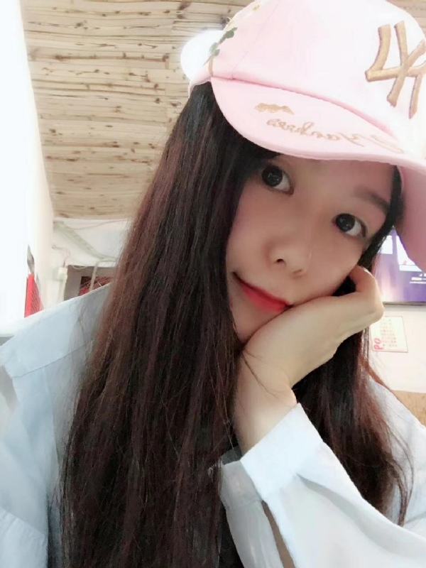 丹丹的第一张照片--长泰相亲网