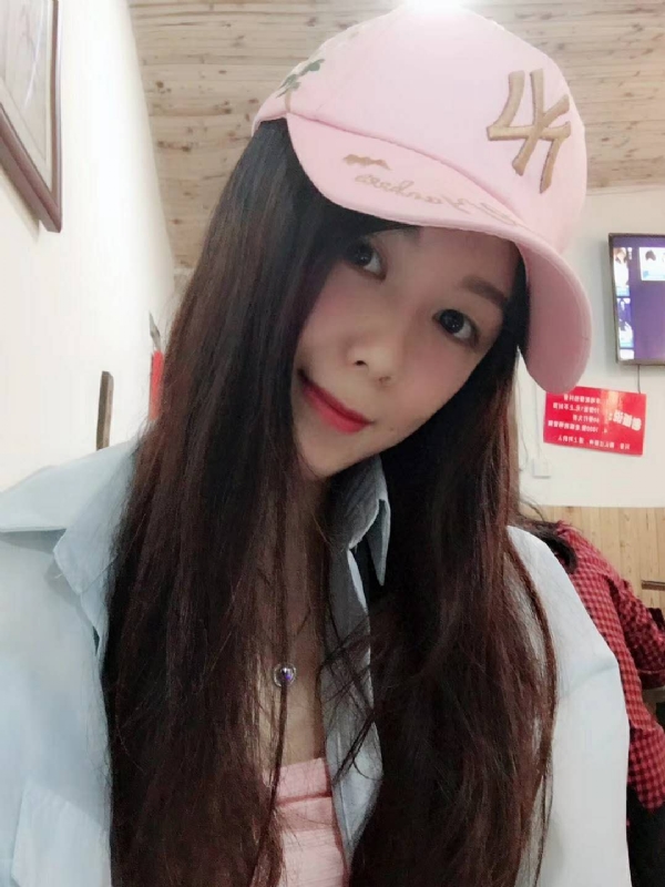 丹丹的第三张照片--长泰相亲网