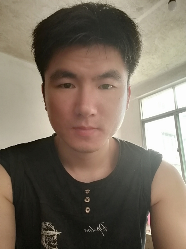 何必呢的第二张照片--长泰相亲网