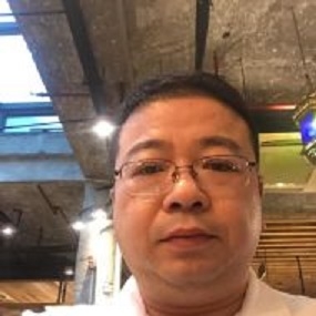一个70后的离异大叔的第一张照片--长泰相亲网