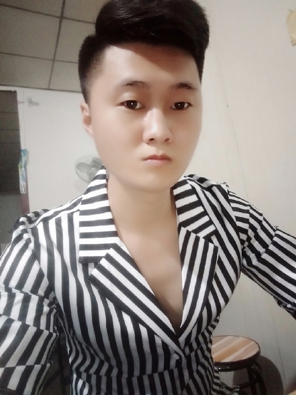 随遇而安的第一张照片--长泰相亲网