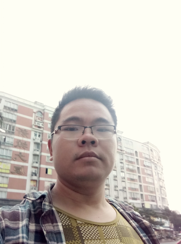 今生今世的第一张照片--长泰相亲网