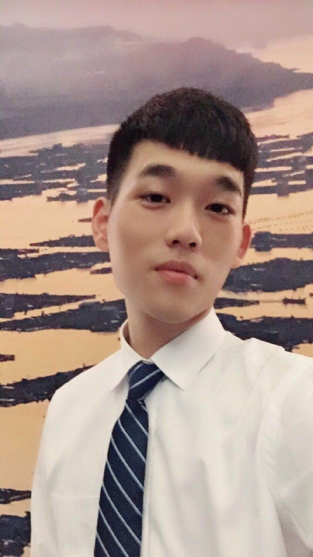 欧弟的第一张照片--长泰相亲网