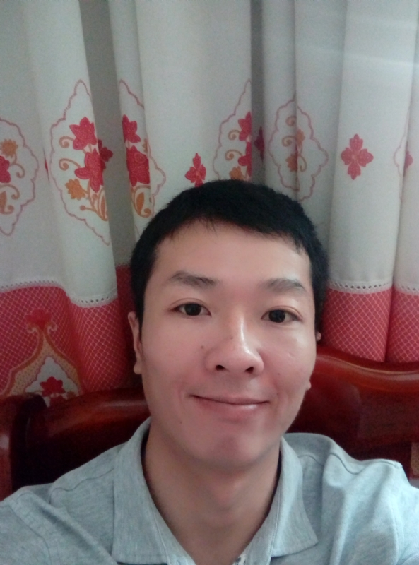 疯狂的土豆的第一张照片--长泰相亲网