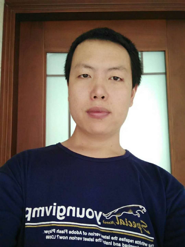 期待认识你的第一张照片--长泰相亲网