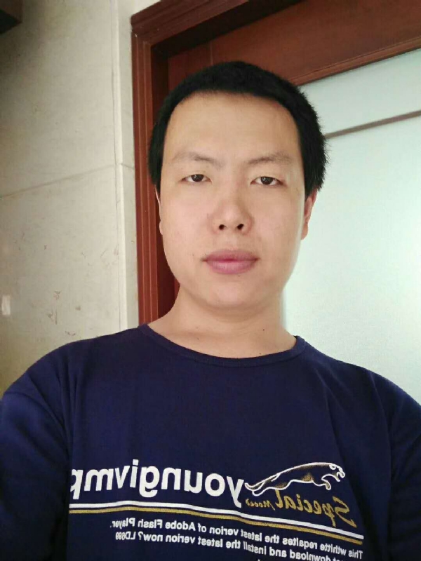 期待认识你的第三张照片--长泰相亲网