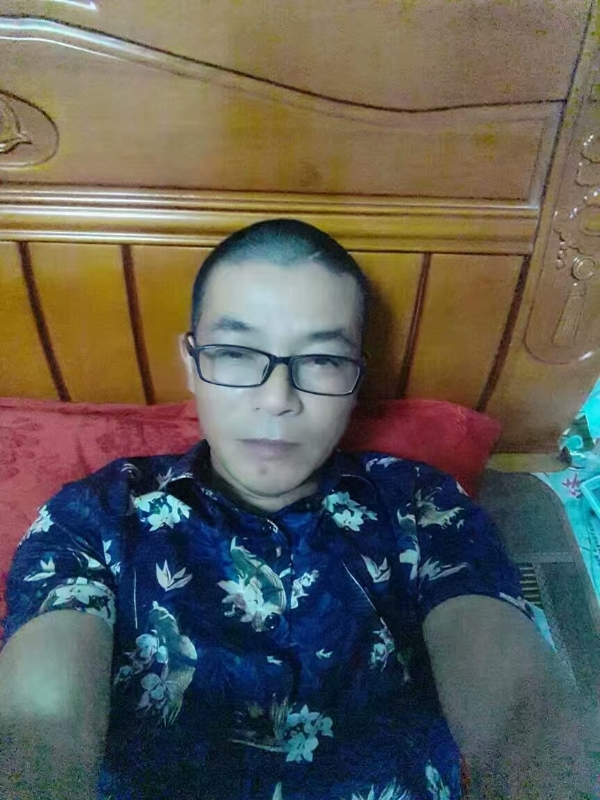 坚信就是你的第一张照片--长泰相亲网