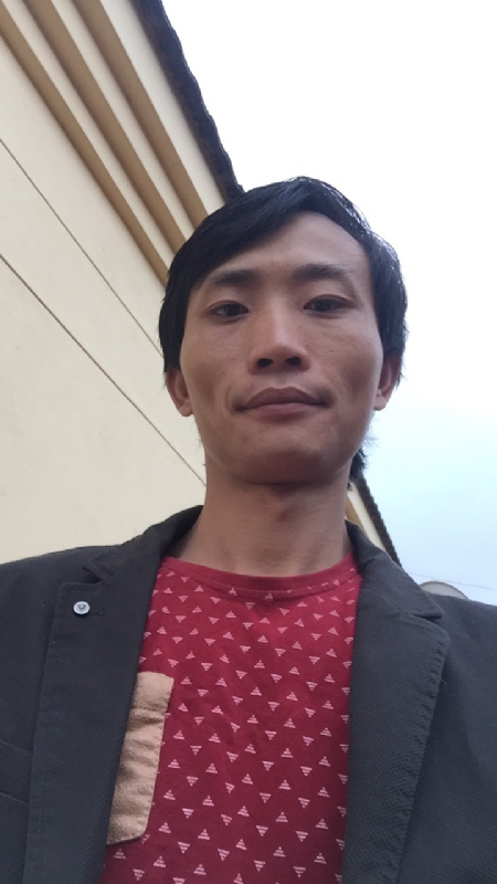 WENK的第一张照片--长泰相亲网
