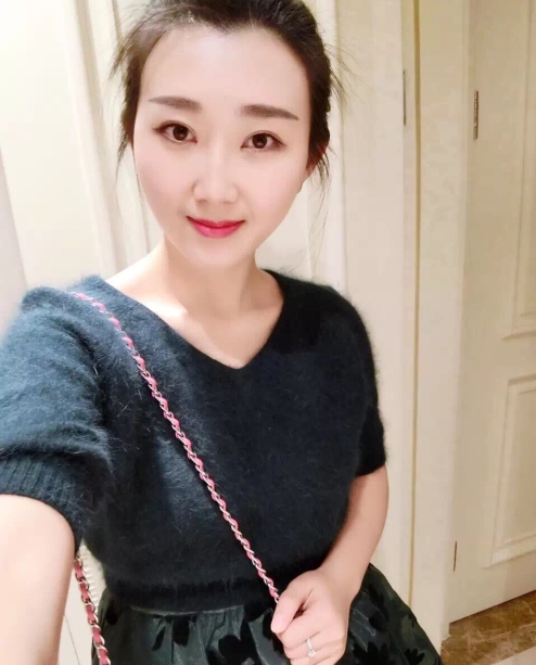 小妮的第三张照片--长泰相亲网