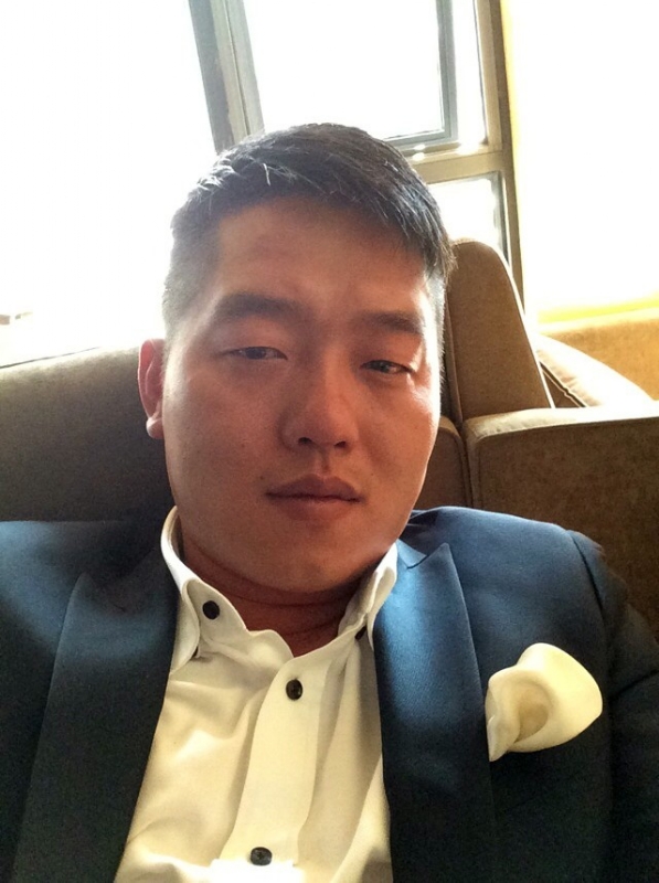 风往北吹的第二张照片--长泰相亲网