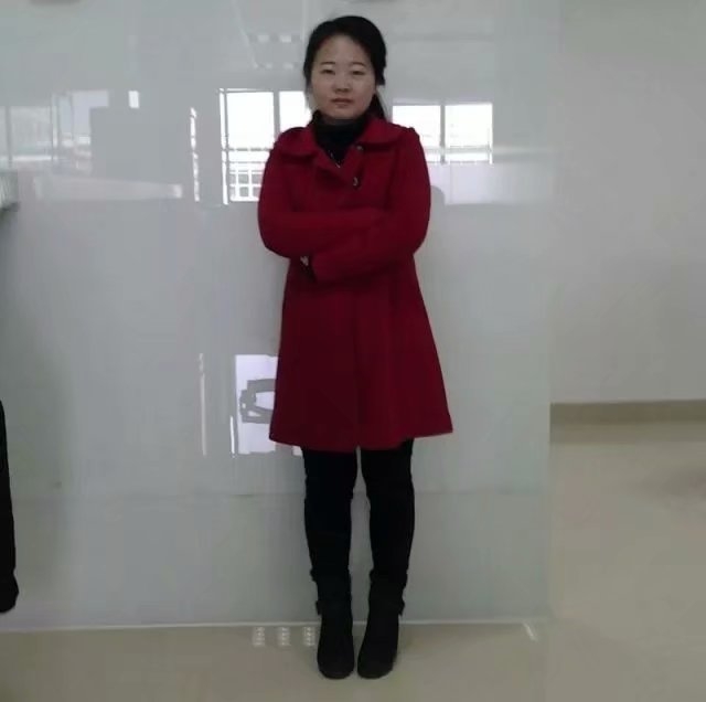 陈美美2019的第一张照片--长泰相亲网