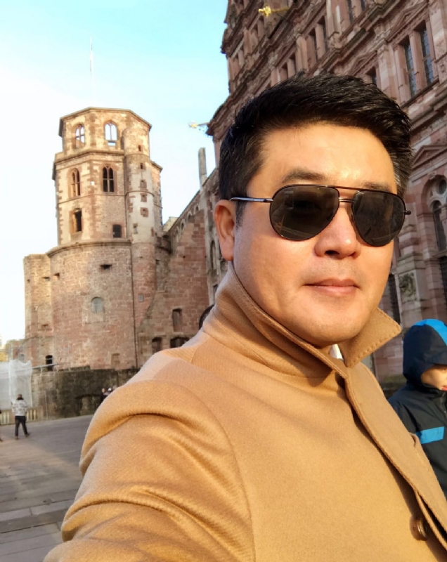 天马行空的第二张照片--长泰相亲网