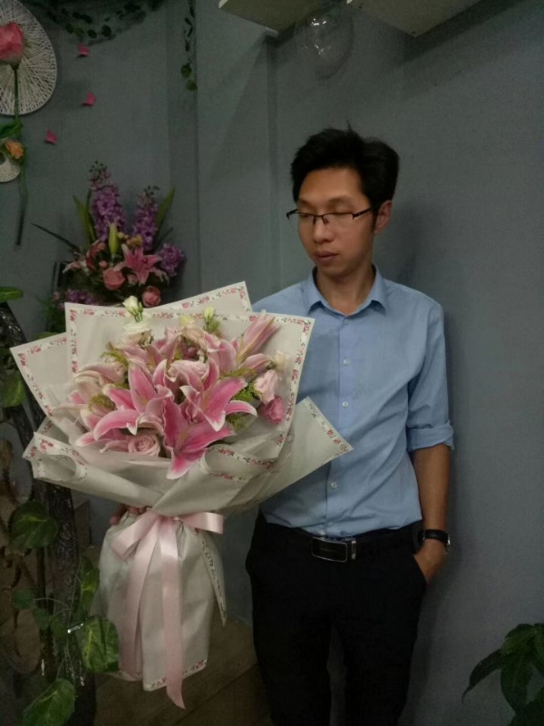 不死书生的第一张照片--长泰相亲网