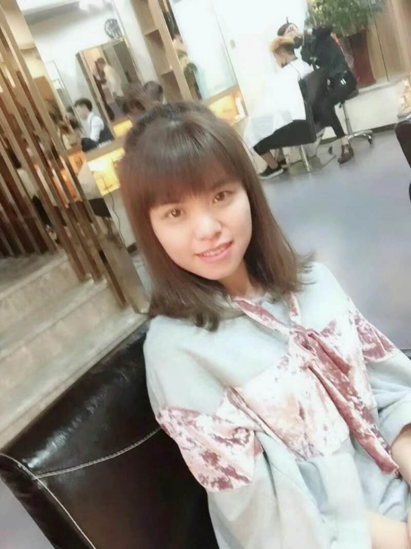 米砂的第一张照片--长泰相亲网
