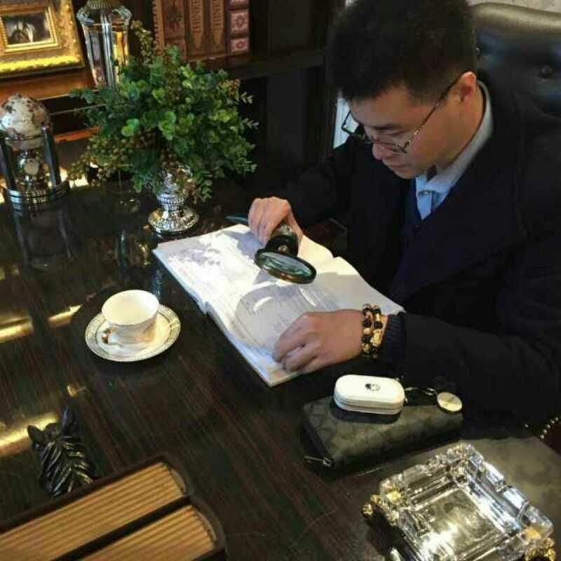 海纳百川的第一张照片--长泰相亲网