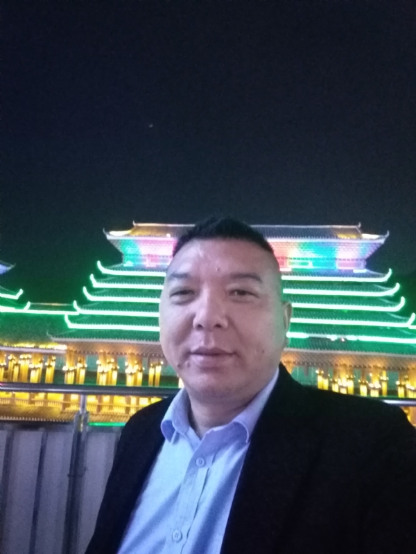 幸福的港湾的第一张照片--长泰相亲网