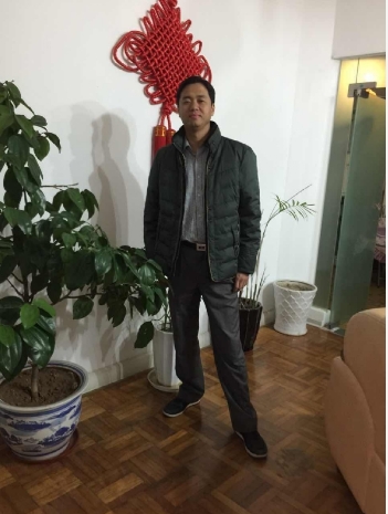阳光的第一张照片--长泰相亲网
