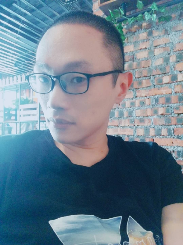 恒星的恒心的第一张照片--长泰相亲网