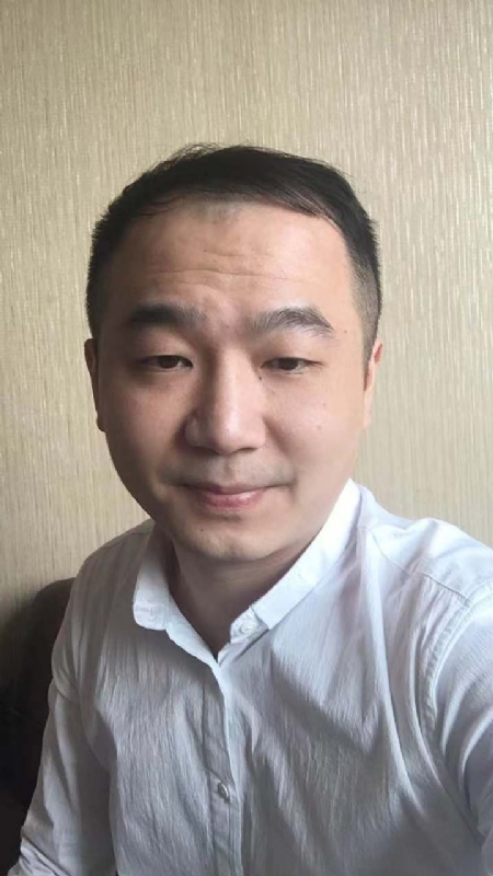 陈泽龙的第一张照片--长泰相亲网