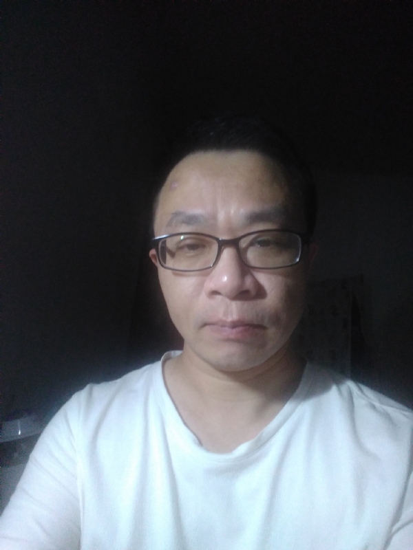 尘梦短促的第一张照片--长泰相亲网