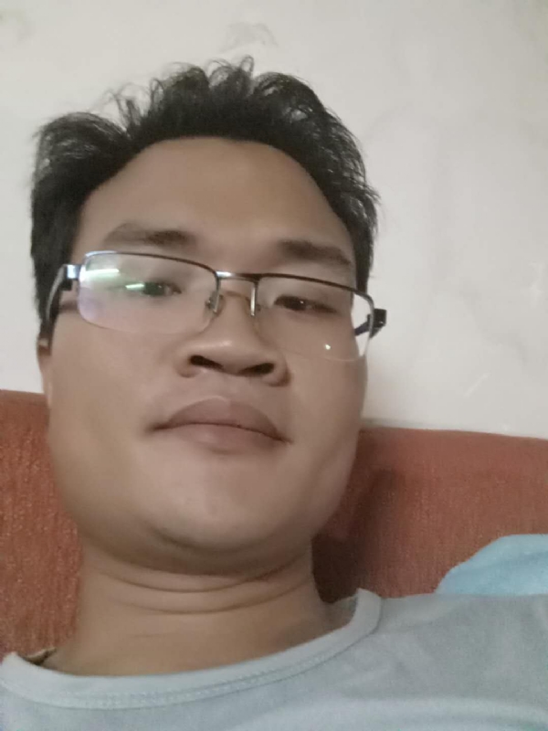陈欣宇的第一张照片--长泰相亲网