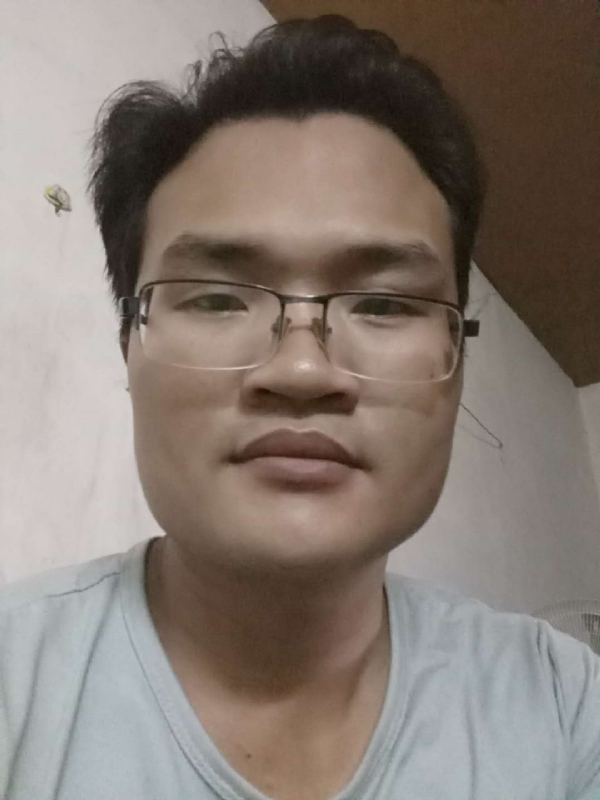 陈欣宇的第三张照片--长泰相亲网