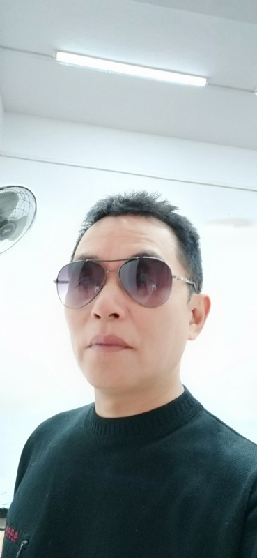 水进的第一张照片--长泰相亲网