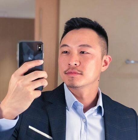 残痕的第一张照片--长泰相亲网