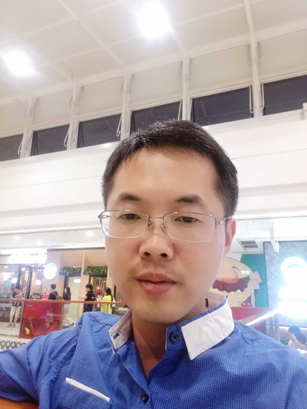 孤独小舟的第一张照片--长泰相亲网