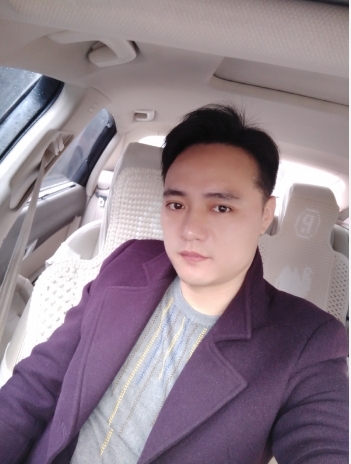 春的第一张照片--长泰相亲网
