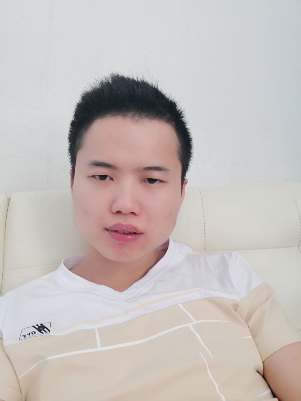 执一份情的第一张照片--长泰相亲网