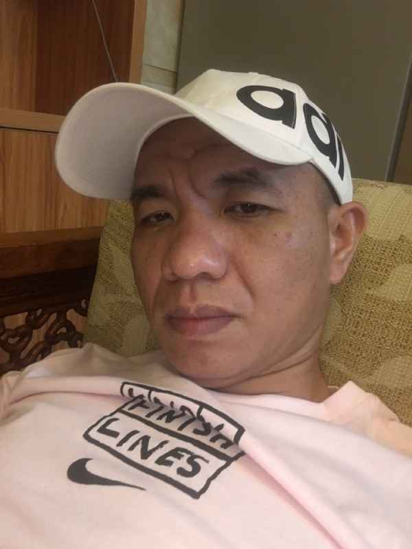 坚持到底的第一张照片--长泰相亲网