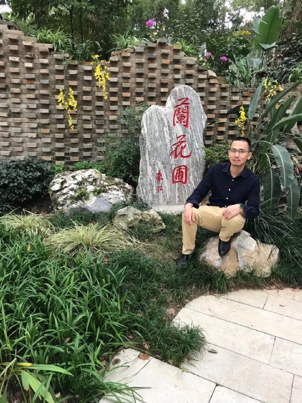真心换真心的第一张照片--长泰相亲网