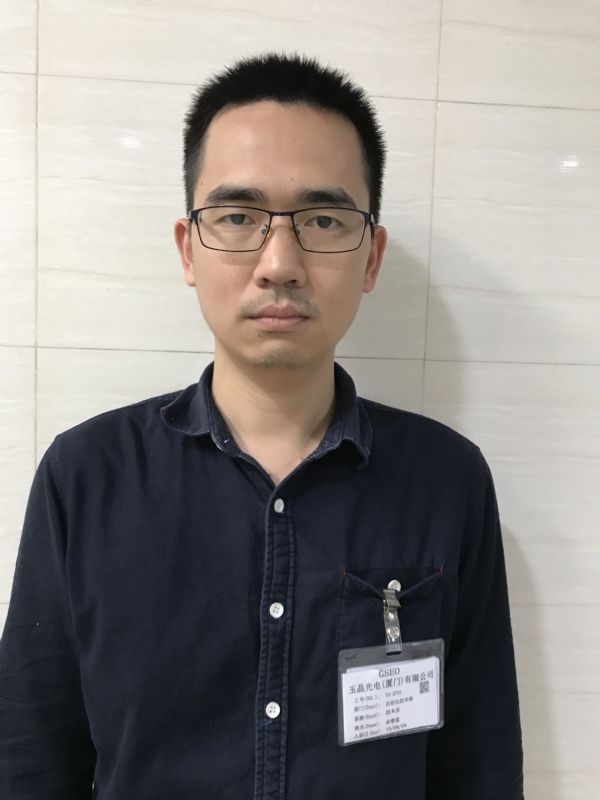 真心换真心的第三张照片--长泰相亲网