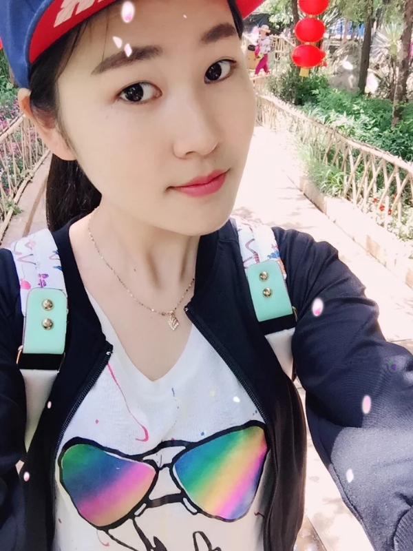木木的第一张照片--长泰相亲网