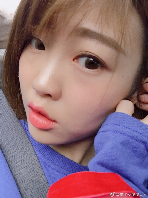 莉莉的第一张照片--长泰相亲网