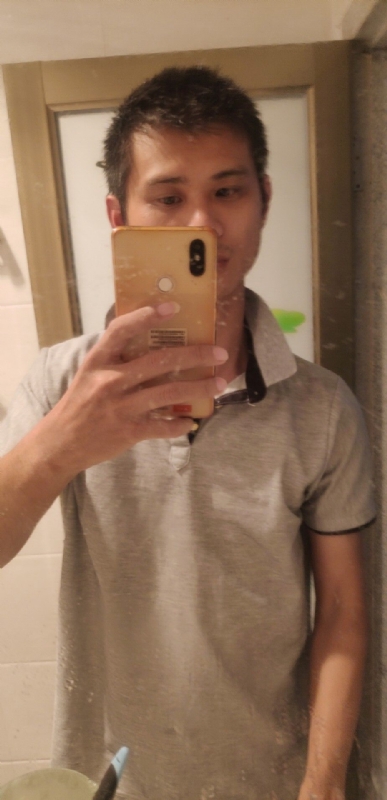对酒醉红颜的第一张照片--长泰相亲网
