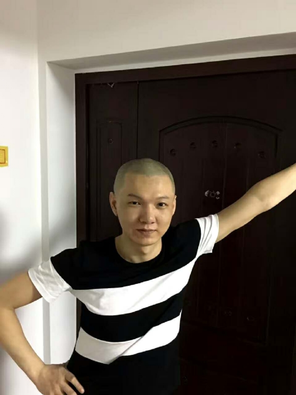 顺子的第一张照片--长泰相亲网