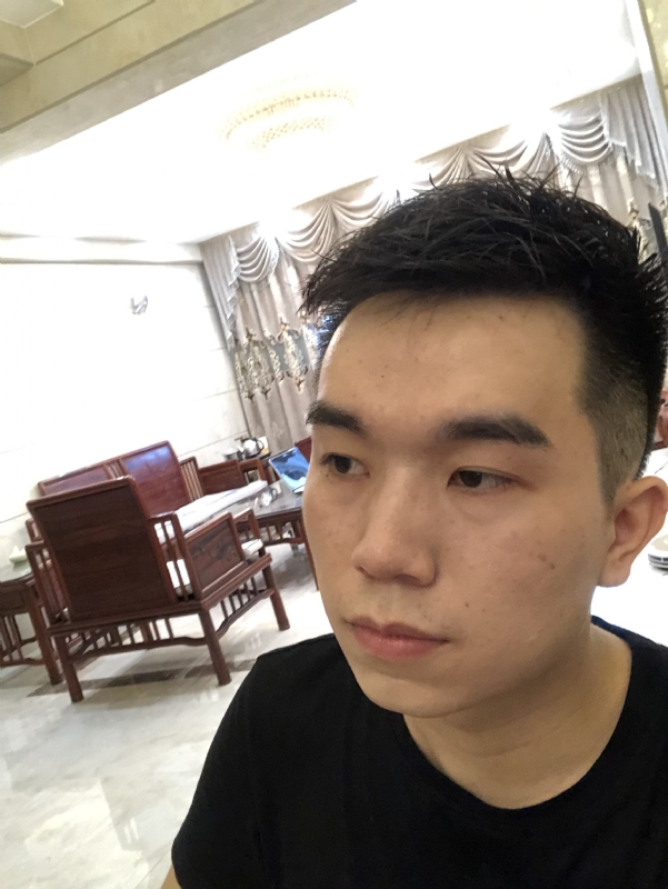 少涵的第一张照片--长泰相亲网