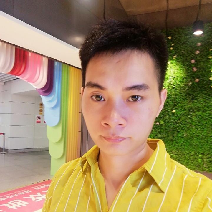 纯牛奶的第一张照片--长泰相亲网
