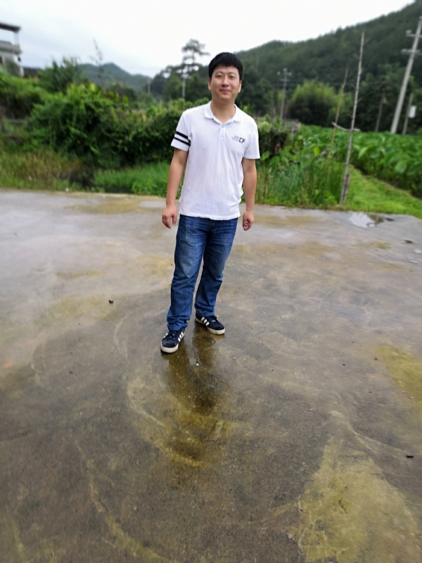 开心龙王的第一张照片--长泰相亲网
