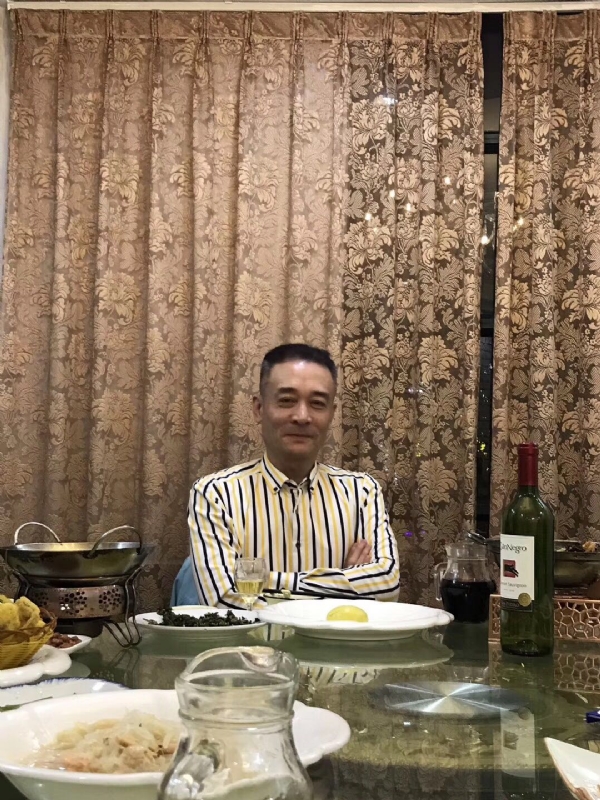 天涯孤独的第一张照片--长泰相亲网