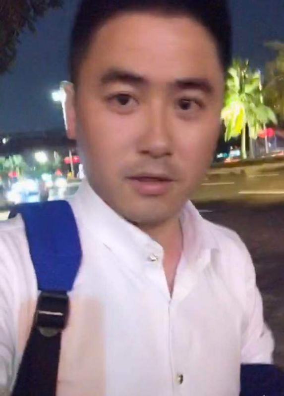 chen的第二张照片--长泰相亲网